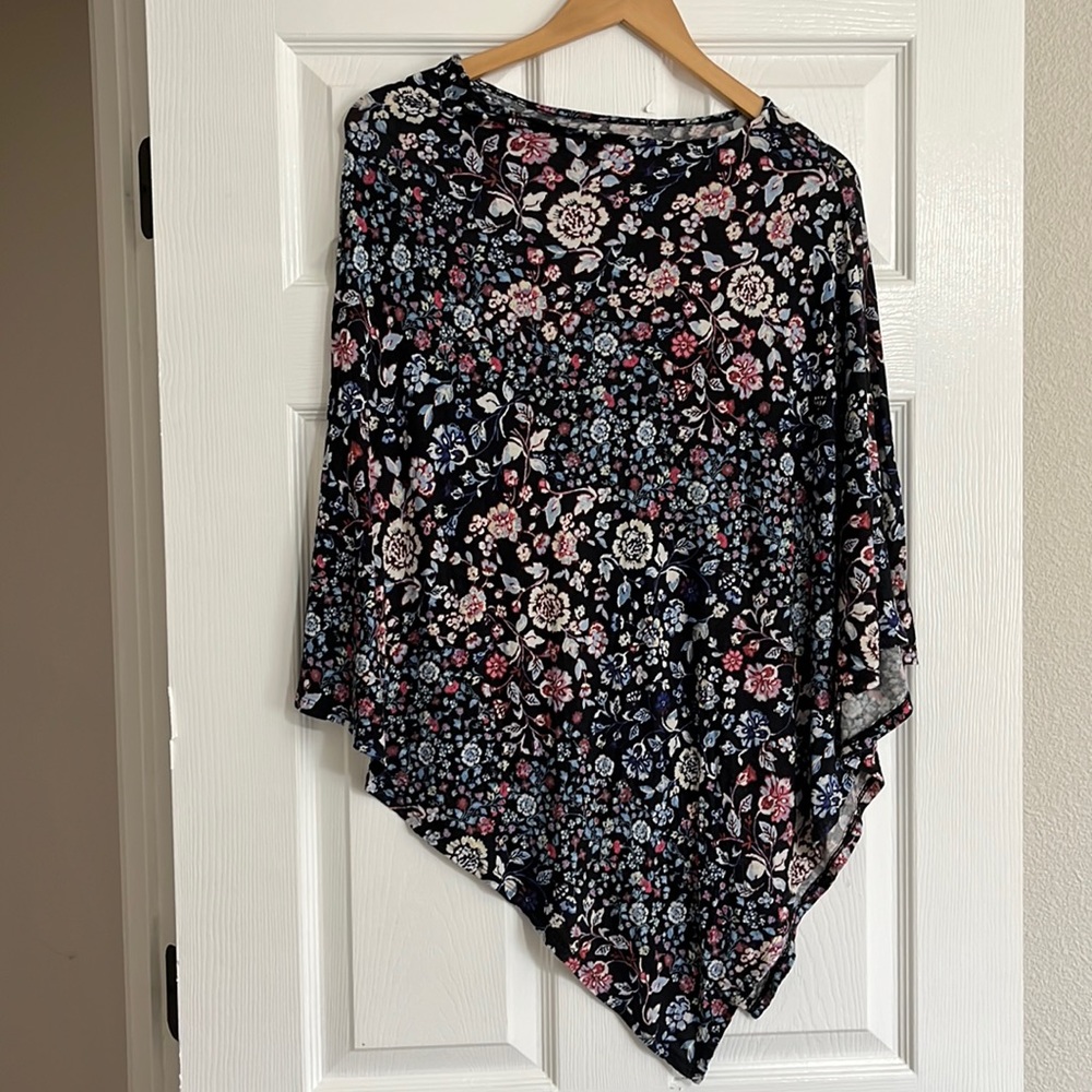 Motherhood Nursing Top Cover